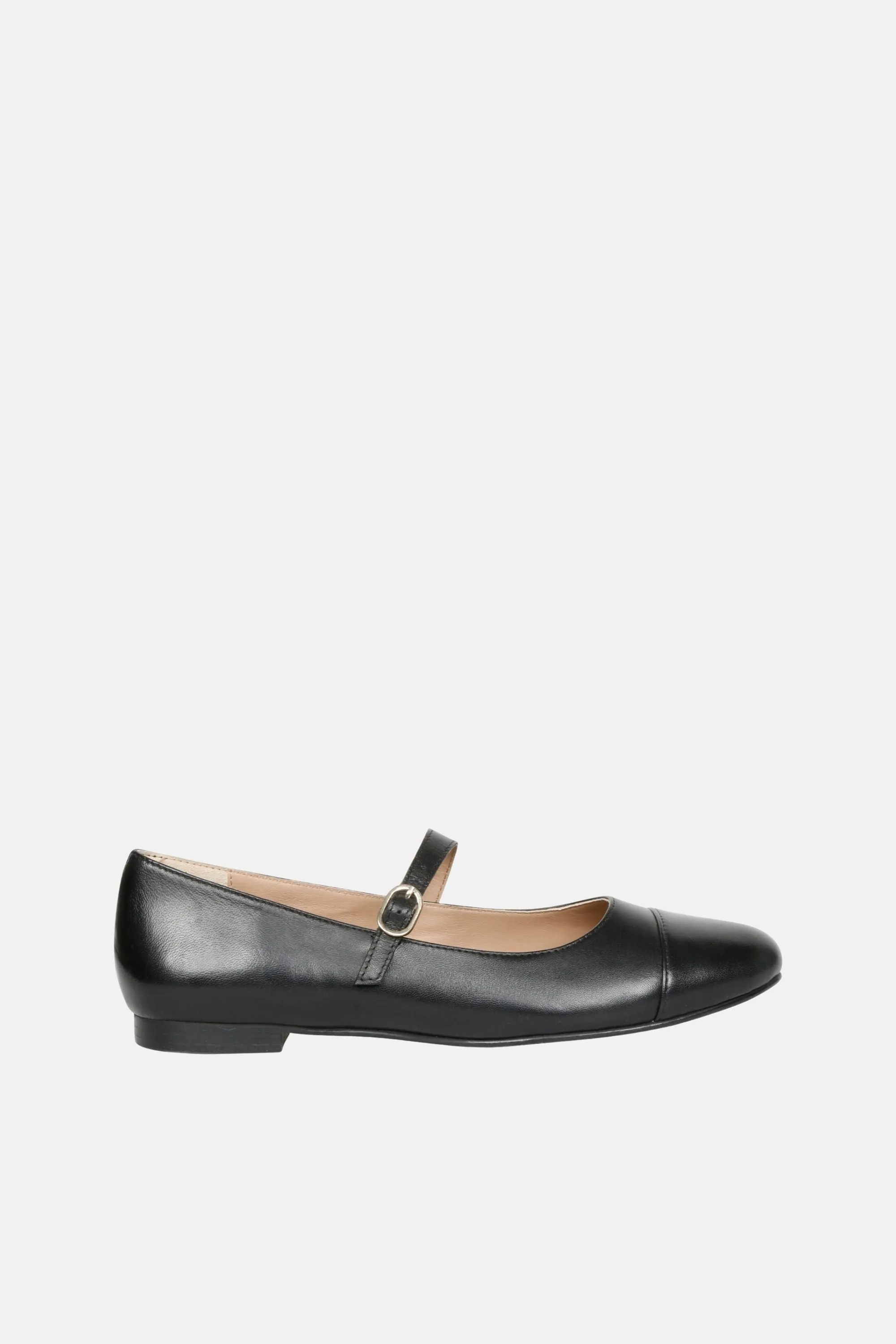 Saint G - Garlen Flat Ballerinas Footwear Formal Shoes For Flat Sole
