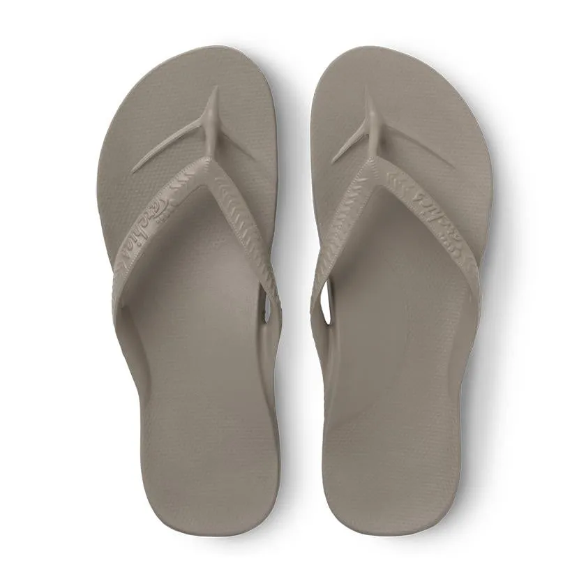 Archies Arch Support Thongs Insoles For Sandals
