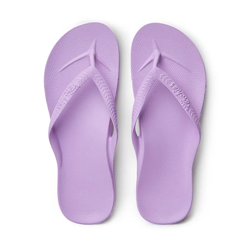 Sandals Montego Bay Montego Bay Archies Arch Support Thongs