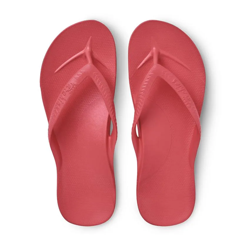 Sandals Whitehouse Westmoreland Archies Arch Support Thongs