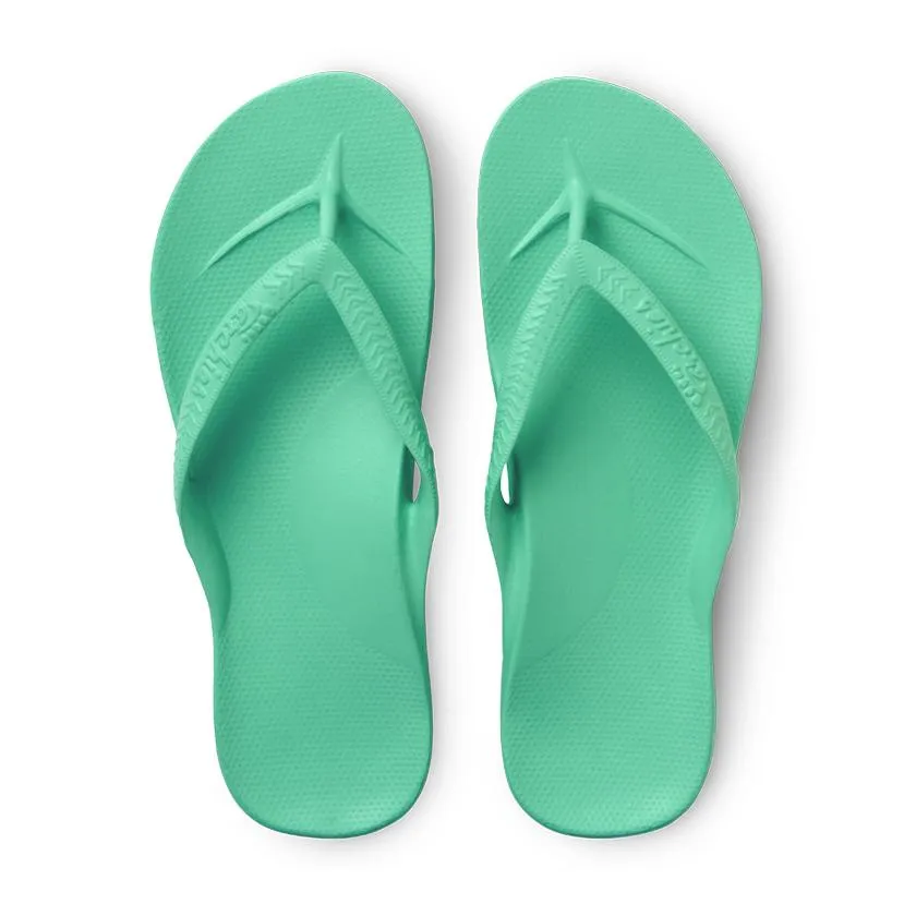 Archies Arch Support Thongs Taos Trulie Sandals