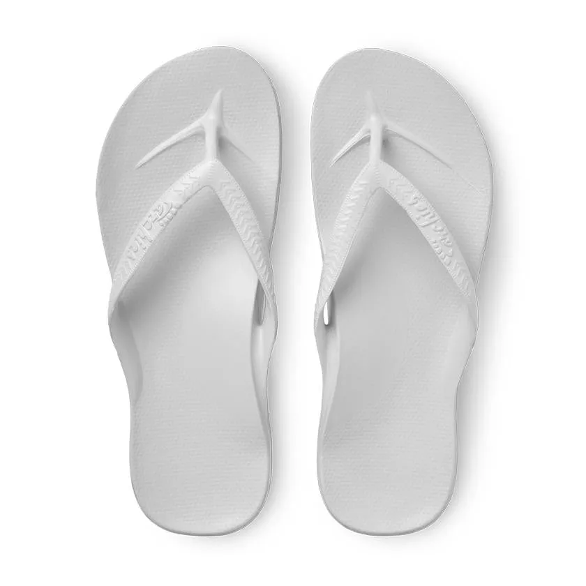 Archies Arch Support Thongs Sandals Locations