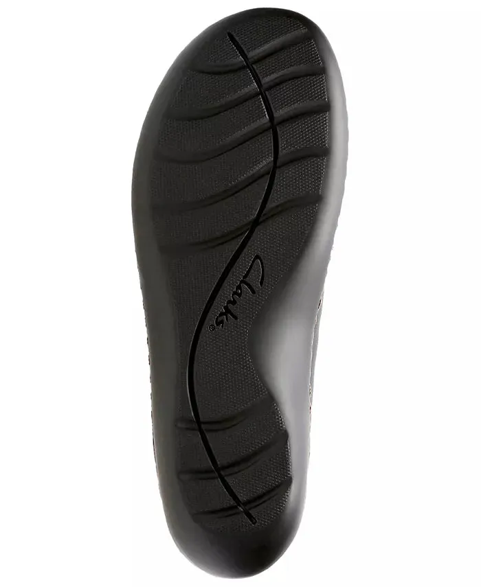 ASHLAND BUBBLE FLAT Embellished Loafers