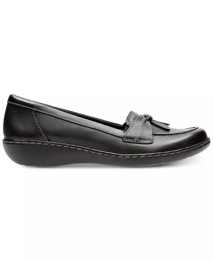 ASHLAND BUBBLE FLAT Dress Loafers