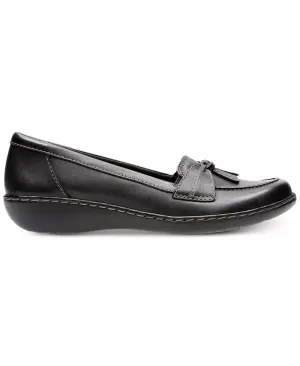 ASHLAND BUBBLE FLAT Camden Loafers