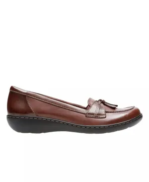 ASHLAND BUBBLE FLAT Loafers Tux
