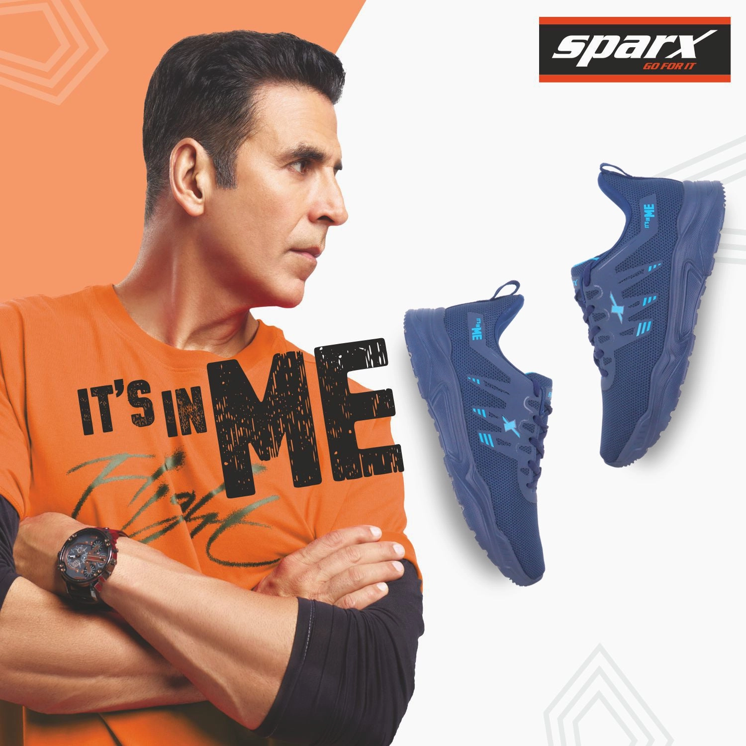 Wide Foot Basketball Shoes Athleisure Shoes for Men SM 1043