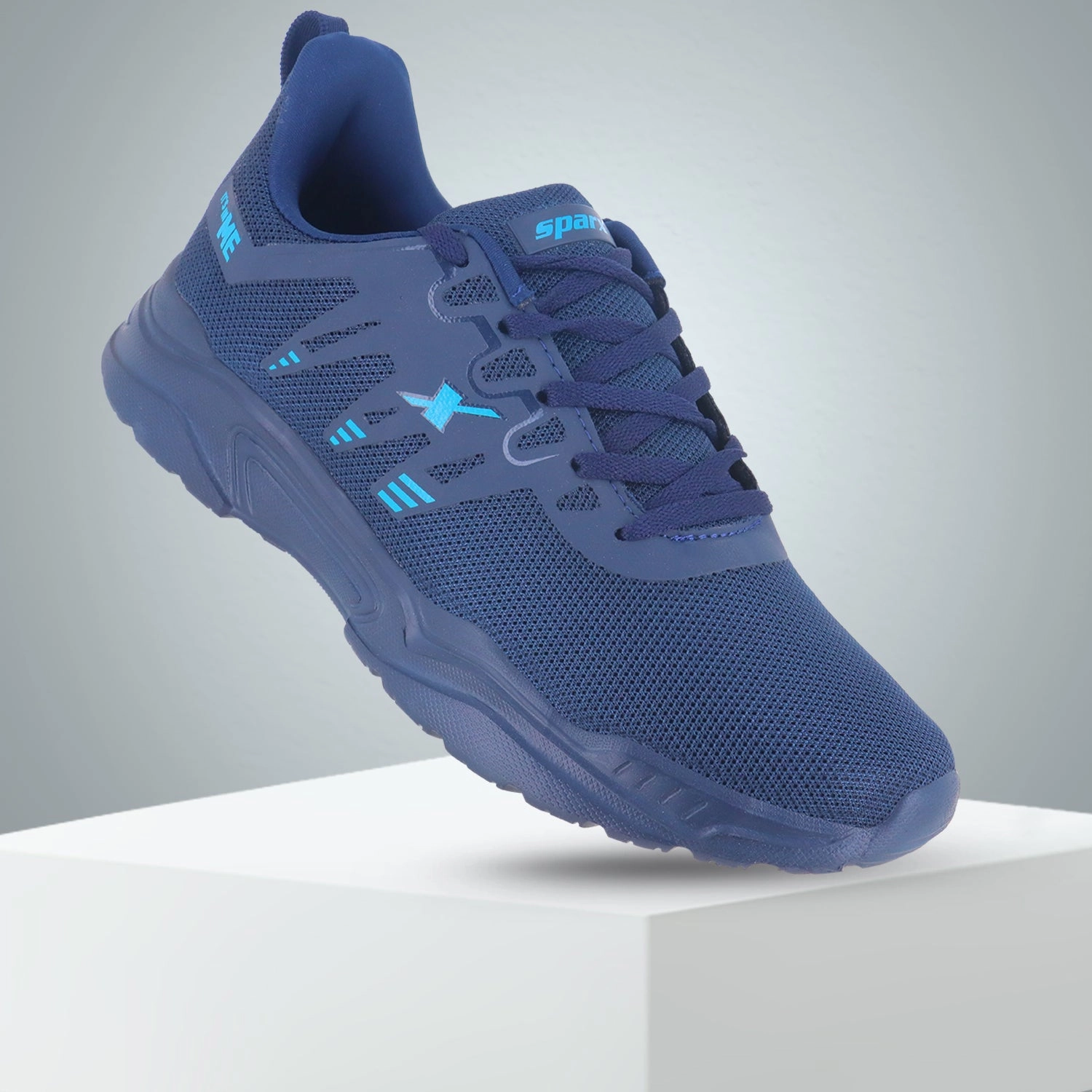 Athleisure Shoes for Men SM 1043 Arch Support For Basketball Shoes