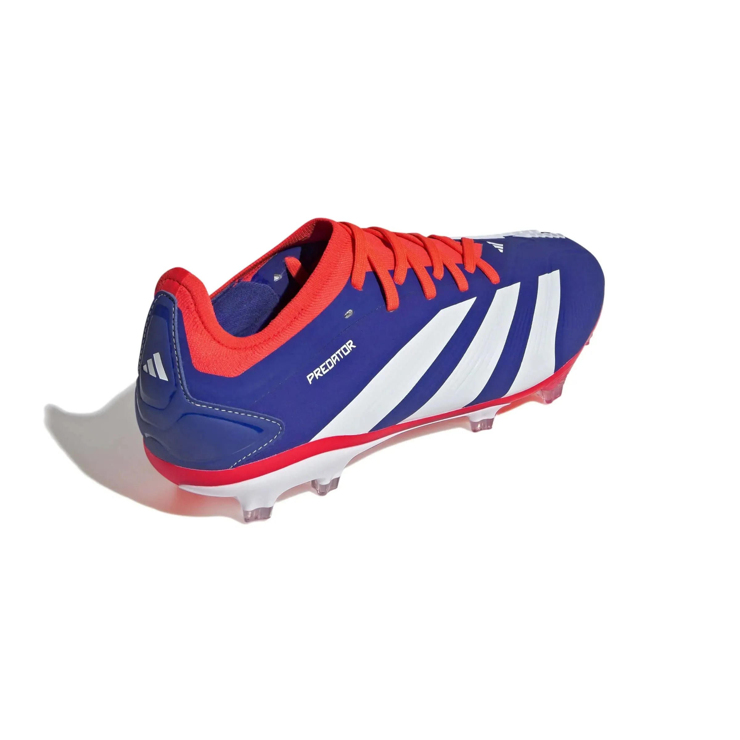 adidas Predator PRO FG - Advancement Pack (FA24) Adidas Originals Drop Step Low Casual Basketball Shoes