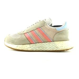 ADIDAS MARATHON TECH Adidas And Supreme Shoes