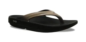 OOFOS OOLALA - LATTE - 1400LAT Sandals Good For Flat Feet