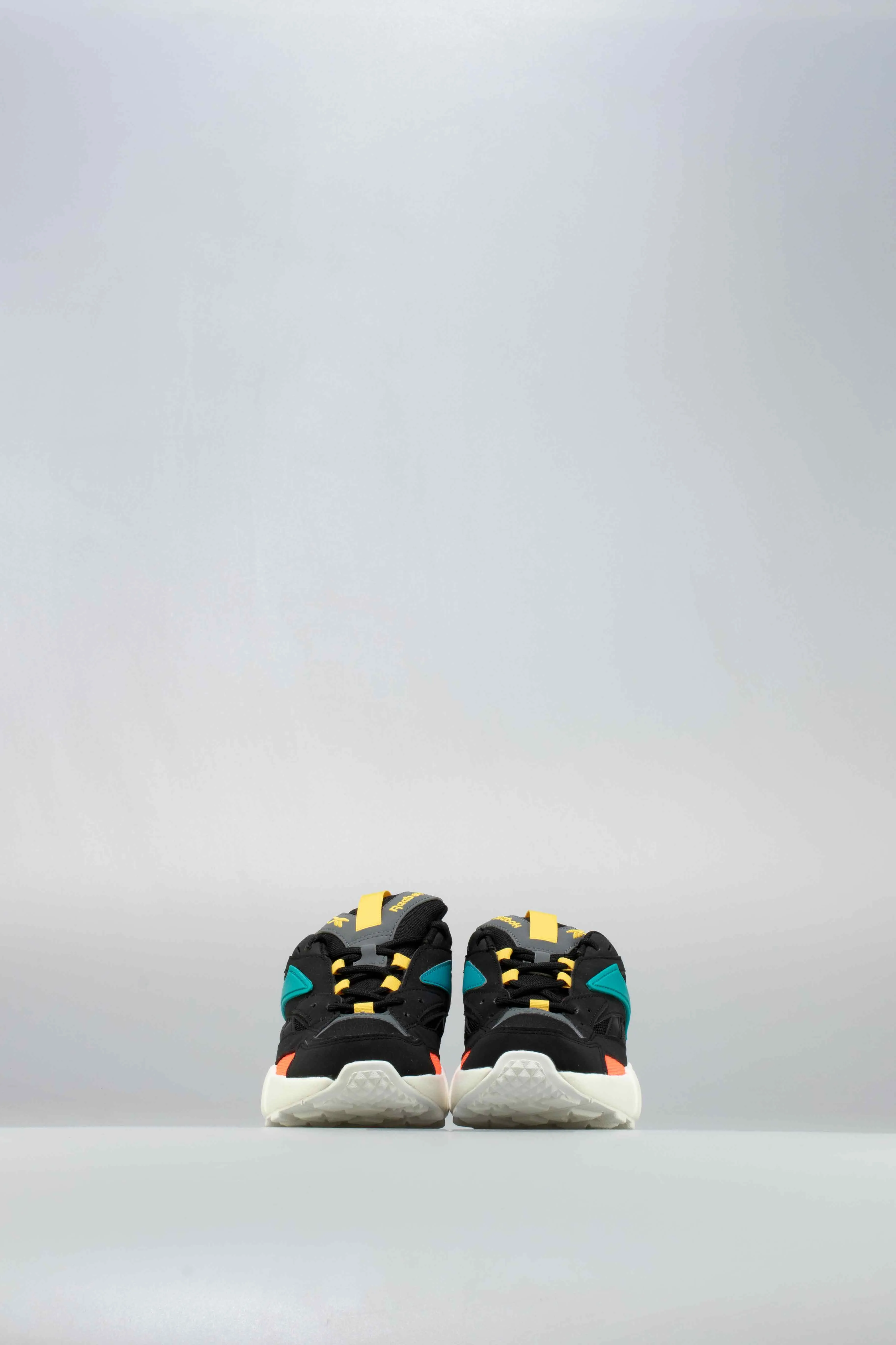 Best Shoe For Running A Marathon Aztrek Double Nu Pops Womens Lifestyle Shoe - Black/Blue