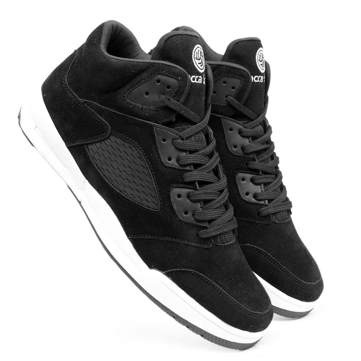 Bacca Bucci Sneakster Monarch Sneakers