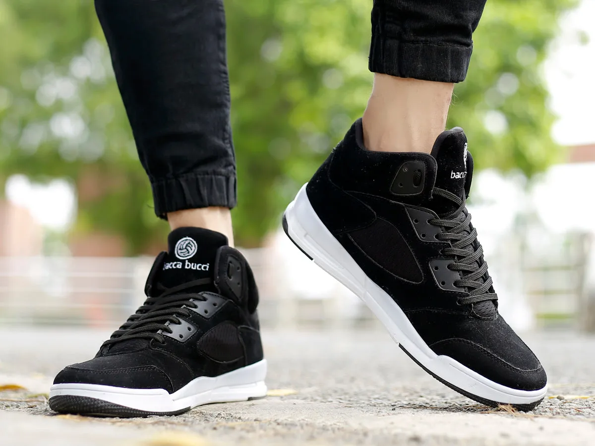 Bootcut Jeans With Sneakers Bacca Bucci Sneakster