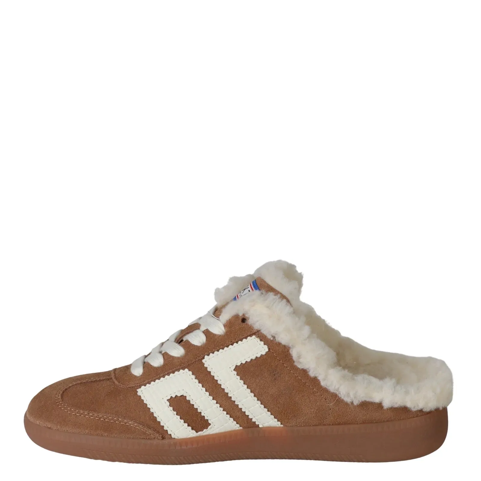 BACK 70 Easter FL - TOBACCO WHITE Sneakers For Wedding