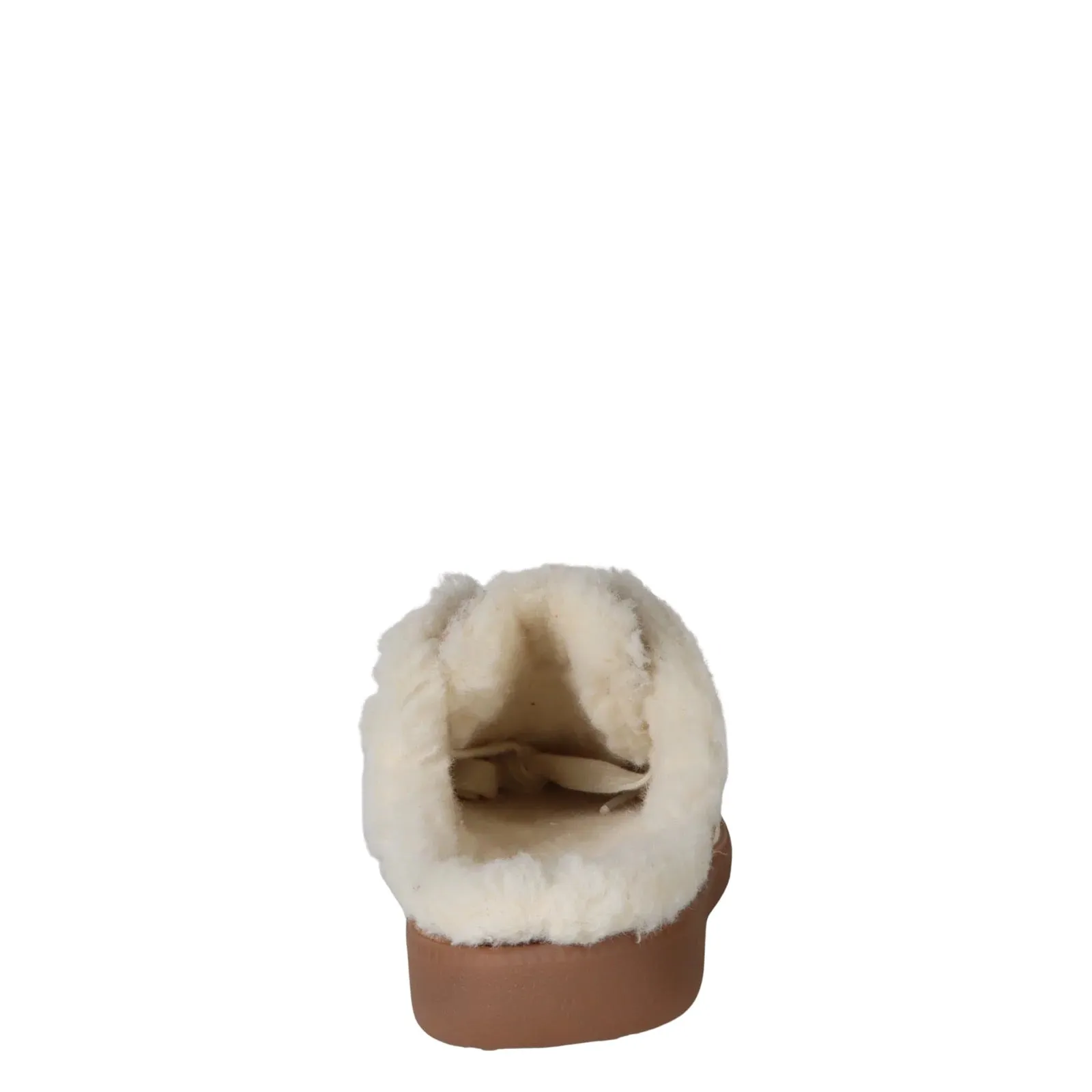 Saint Laurent Sneakers BACK 70 Easter FL - TOBACCO WHITE