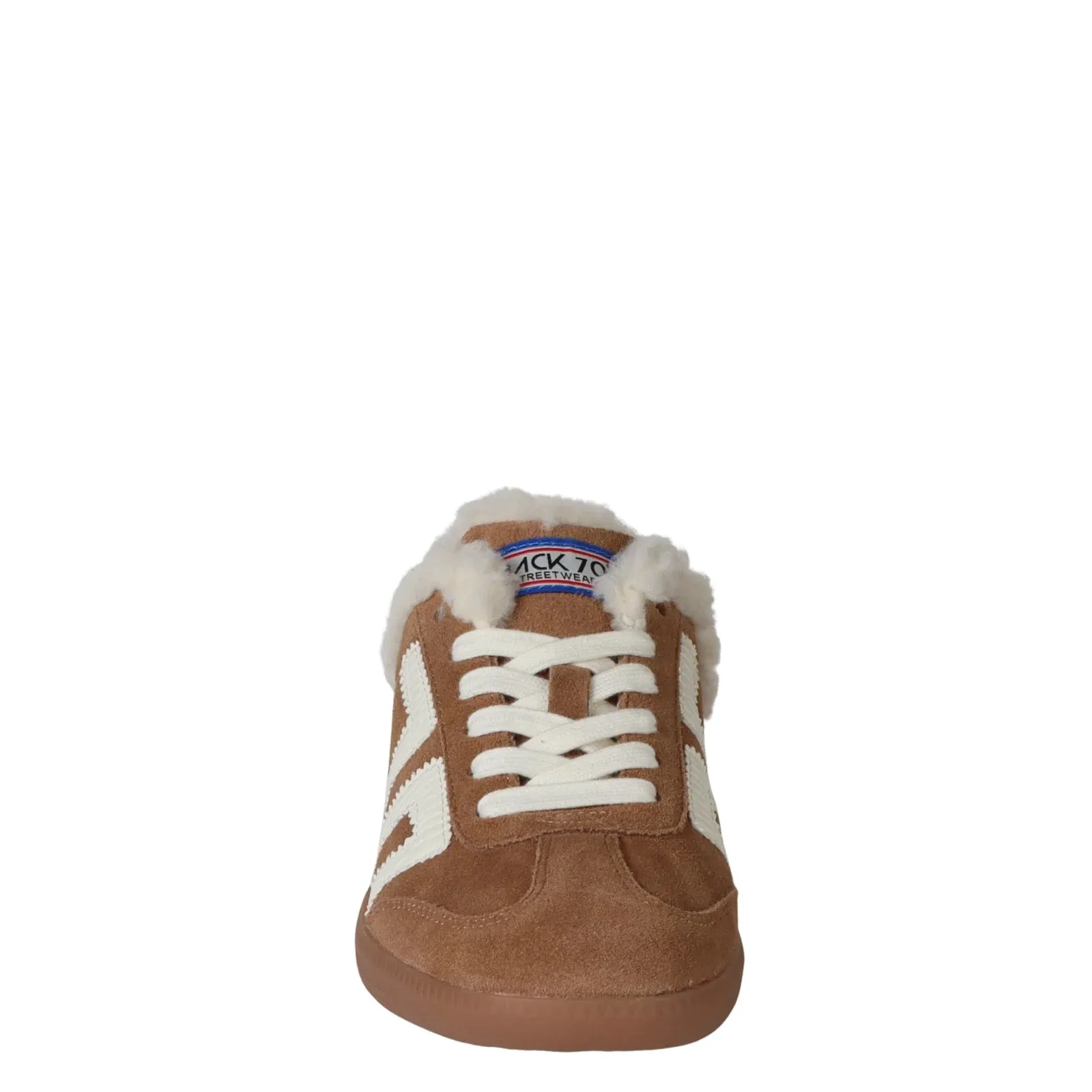 Dsw Clearance Sneakers BACK 70 Easter FL - TOBACCO WHITE