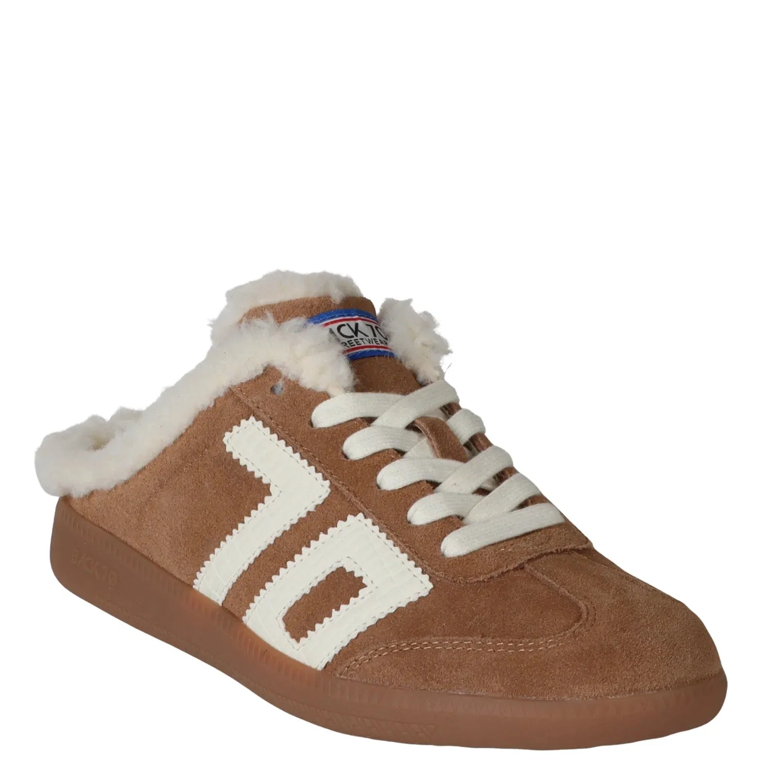 BACK 70 Easter FL - TOBACCO WHITE Sneakers And Shoes