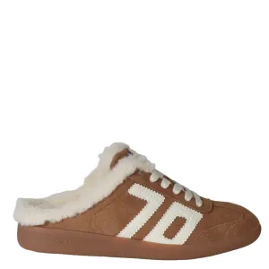 BACK 70 Easter FL - TOBACCO WHITE Ua Sneakers