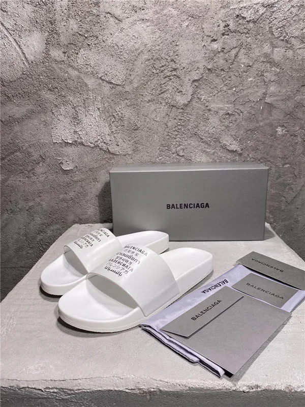 Fsports Sandals Balenciaga Luxury Sandals