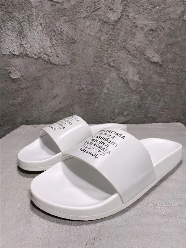 Balenciaga Luxury Sandals Sandals Travel Insurance