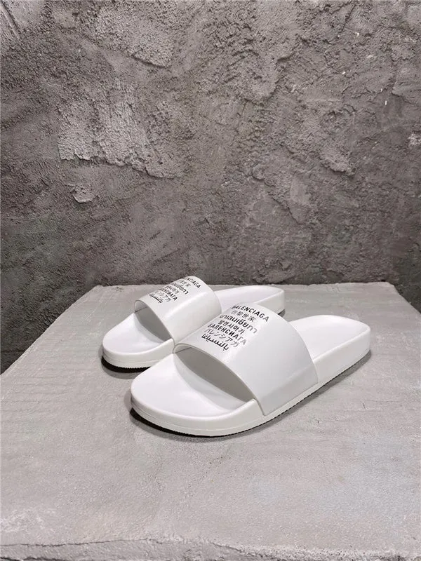 Balenciaga Luxury Sandals Sandals Disguise Bunions