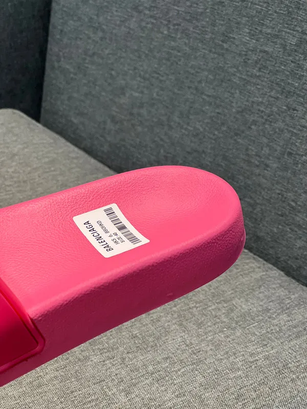 Balenciaga Luxury Sandals African Sandals