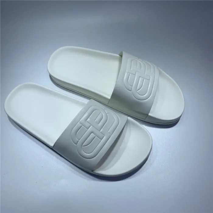 Sandals Wedge Heel Balenciaga Luxury Sandals