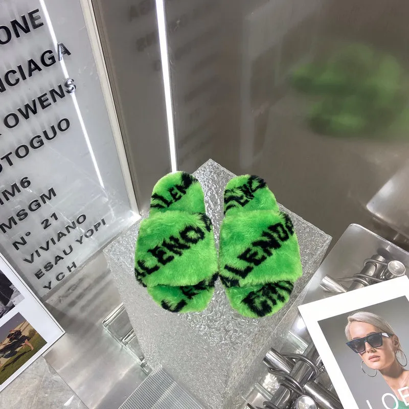 Tiddies Sandals Inc Balenciaga Luxury Sandals