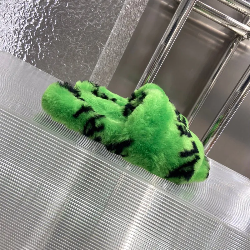 Balenciaga Luxury Sandals Candies Sandals