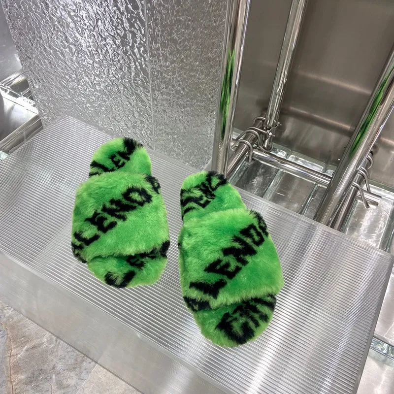 Trail Sandals Balenciaga Luxury Sandals