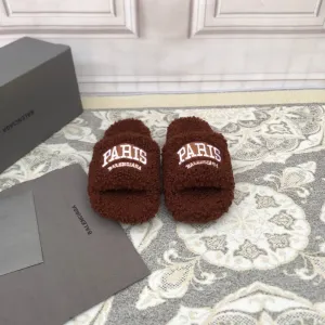 Regency La Toc St Lucia Balenciaga Luxury Sandals