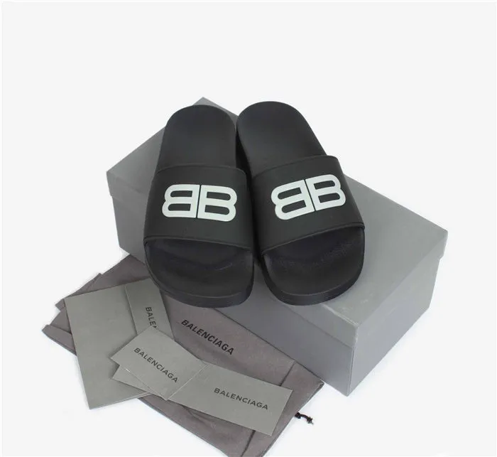 Balenciaga Luxury Sandals Moses Sandals