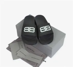 Balenciaga Luxury Sandals Sandals Resort Bahamas