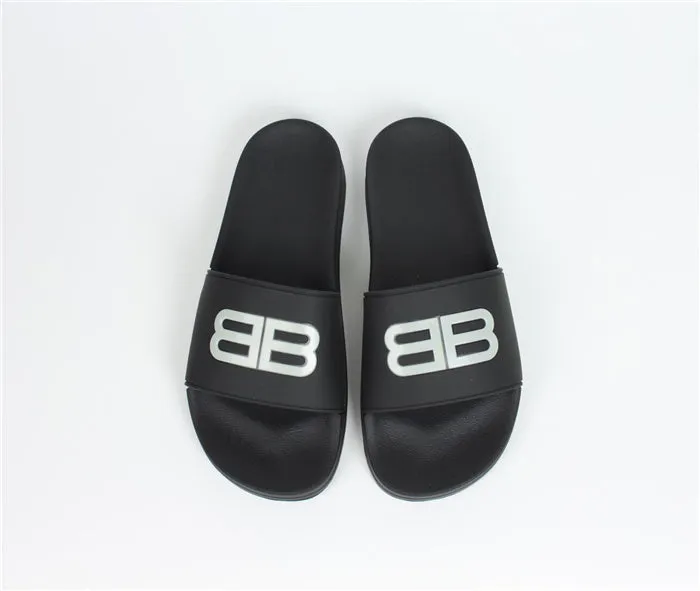 Custom Sandals Balenciaga Luxury Sandals