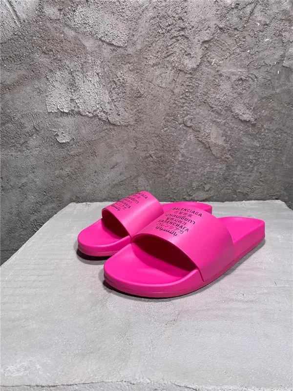 Balenciaga Luxury Sandals Sandals With Toes Covered