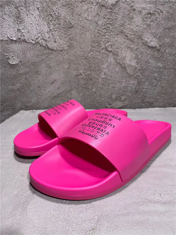 Balenciaga Luxury Sandals Universal Threads Sandals