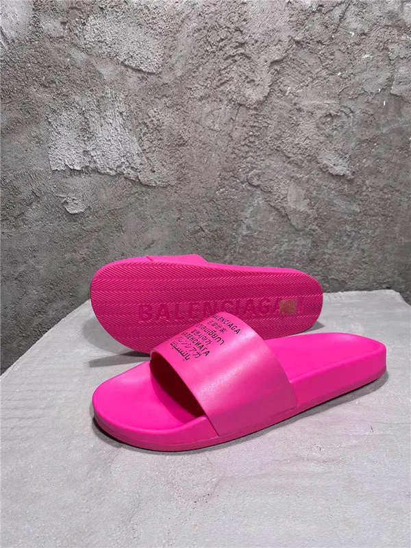 Balenciaga Luxury Sandals Sandals Dresses