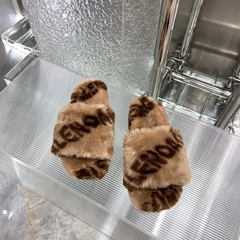 Balenciaga Luxury Sandals Eastland Sandals