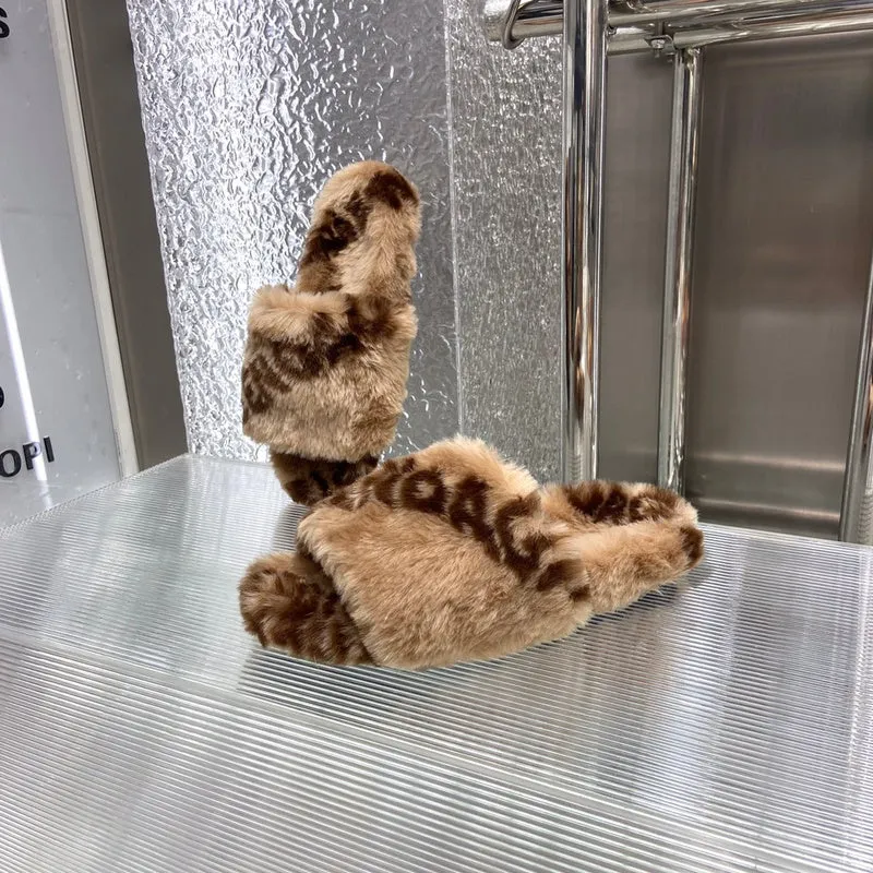 Sandals Royal Caribbean Balenciaga Luxury Sandals