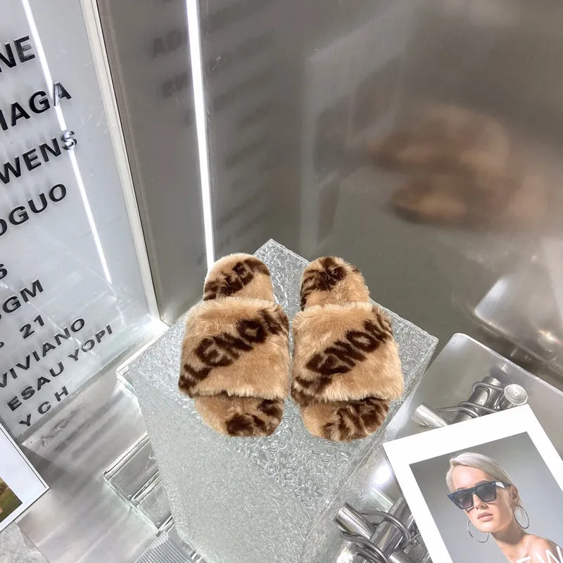 Balenciaga Luxury Sandals A Emery Kinto Sandals