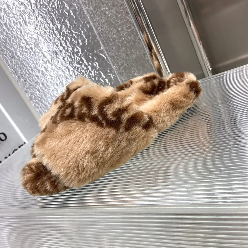 Sandals With Low Wedge Balenciaga Luxury Sandals