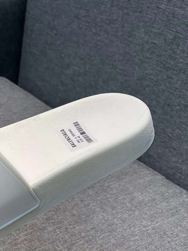 By Laundry Sandals Balenciaga Luxury Sandals