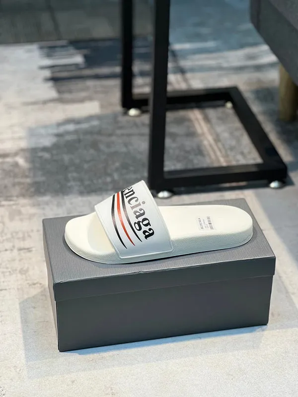 Sandals Kurt Balenciaga Luxury Sandals