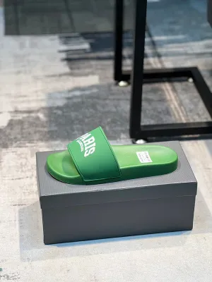 Balenciaga Luxury Sandals Sandals Ochi Photos