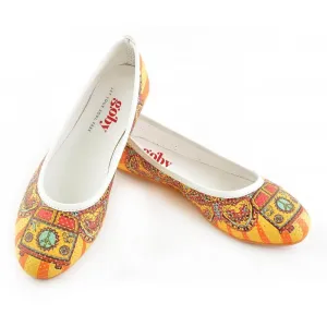 Flat Shoelaces For Dress Shoes Ballerinas Shoes GRDB103