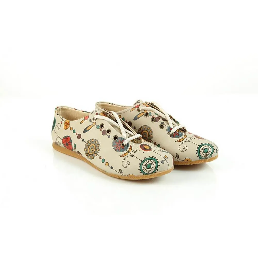 Ballerinas Shoes SLV050 Best Comfy Shoes For Feet