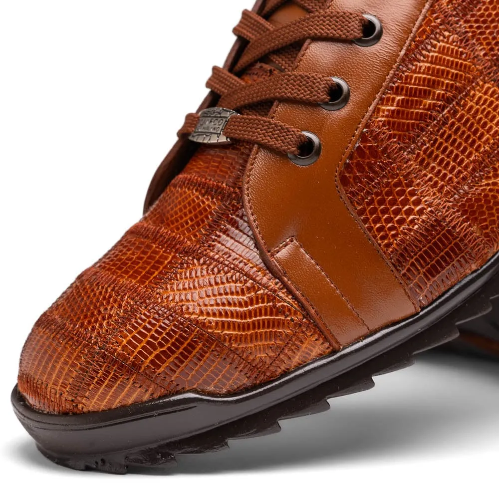 Dress Shoes Toddler Bari Cognac