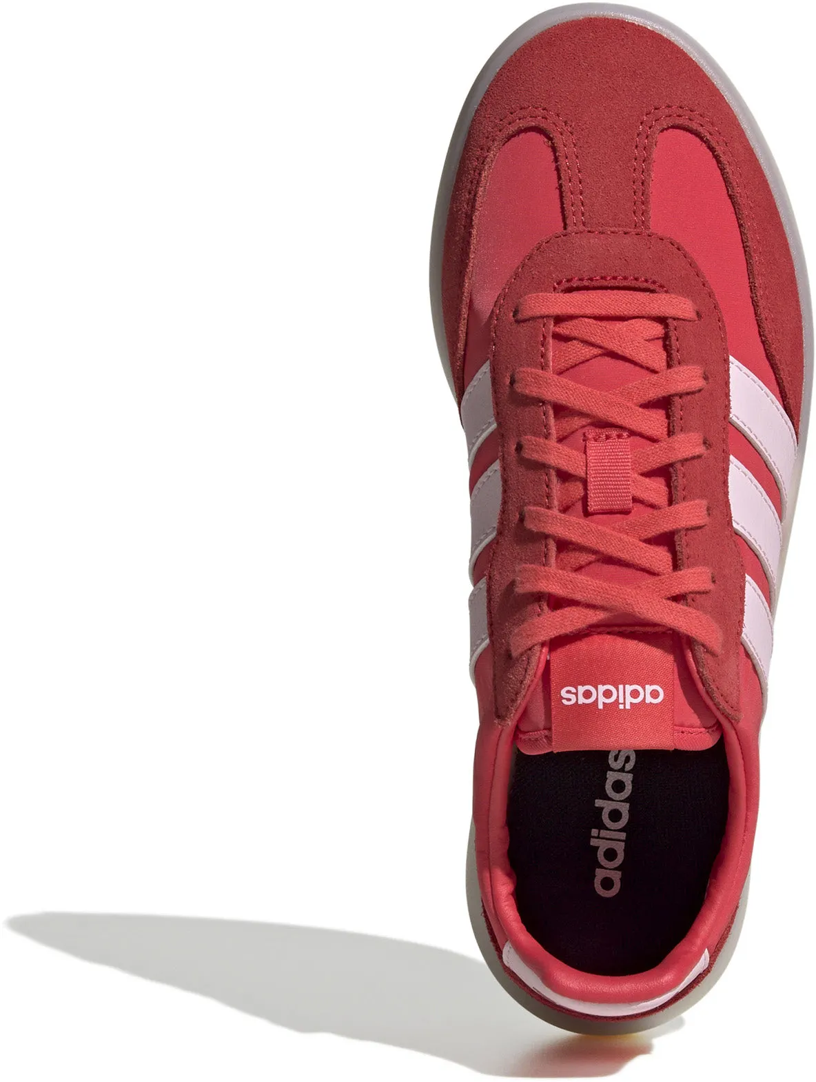 Adidas Leather Shoe Barreda Decode Women's Sportswear Shoes