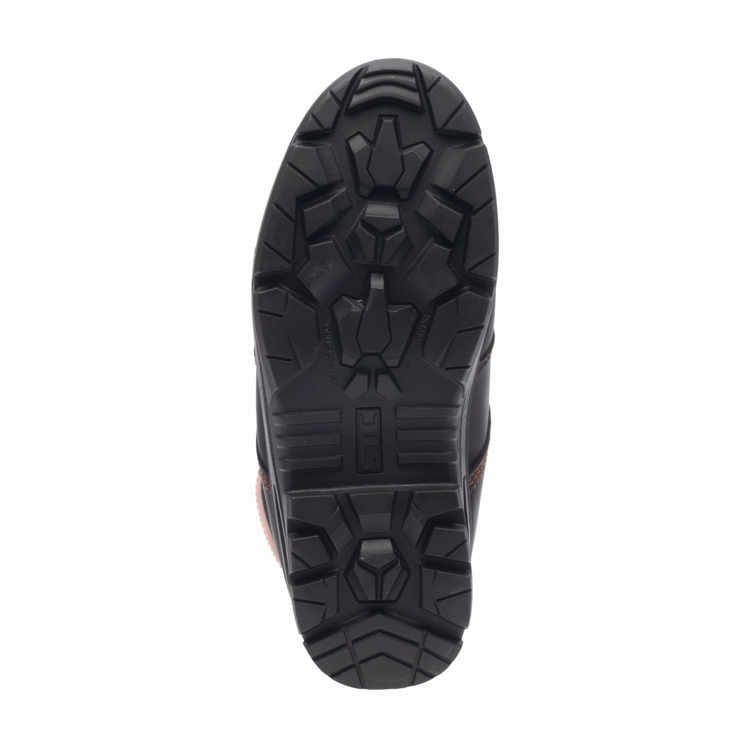 Rhinestone Boots Battler Unisex 8" Composite Toe Chainsaw Safety Work Boots S24005 - Limited Sizing